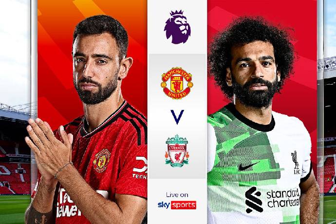 Nhận định, soi kèo MU vs Liverpool, 21h30 ngày 7/4: Bất phân thắng bại