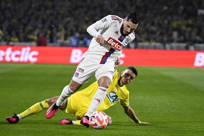 Nhận định, soi kèo Nantes với Lyonnais, 1h45 ngày 8/4: Khách lấn át chủ