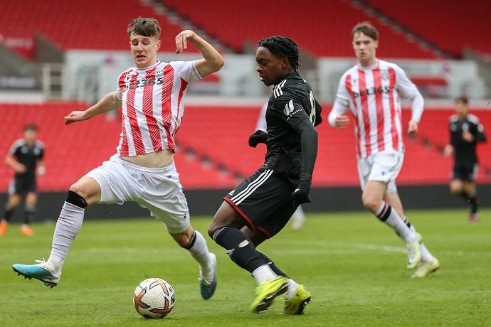 Nhận định, soi kèo Stoke City U21 với Arsenal U21, 1h00 ngày 9/4: Phong độ đang lên