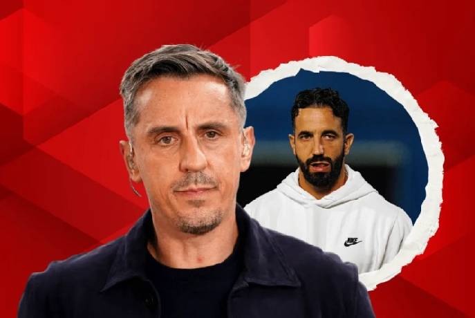 Bị chê thi đấu nhạt nhẽo, HLV Amorim lên tiếng phản pháo