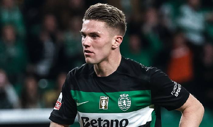 Kèo vàng bóng đá Sporting Lisbon vs Braga, 02h45 ngày 8/4: Trở lại đỉnh bảng