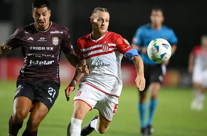 Nhận định, soi kèo Botafogo vs Carabobo, 5h00 ngày 9/4: Chiến thắng nhọc nhằn