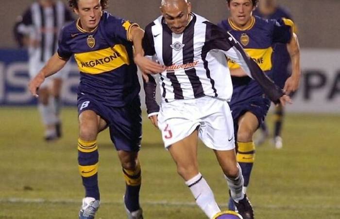 Nhận định, soi kèo Club Libertad vs Talleres Cordoba, 5h00 ngày 9/4: Bổn cũ soạn lại