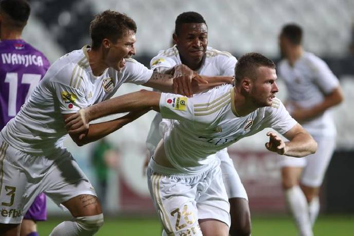 Nhận định, soi kèo Cukaricki vs FK IMT Belgrad, 23h00 ngày 7/4: Mệnh lệnh phải thắng