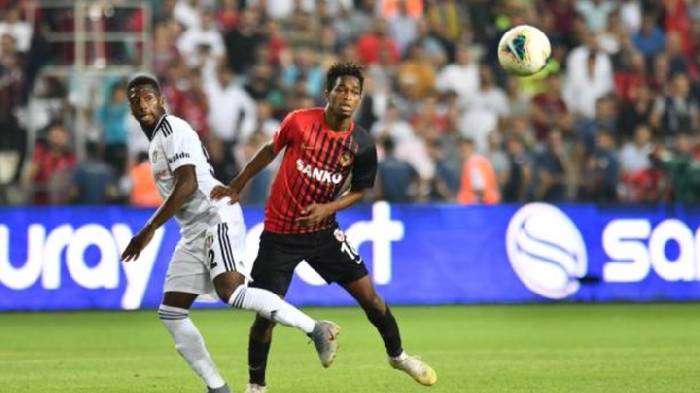 Nhận định, soi kèo Goztepe vs Gazisehir Gaziantep, 0h00 ngày 8/4: Khó có bất ngờ