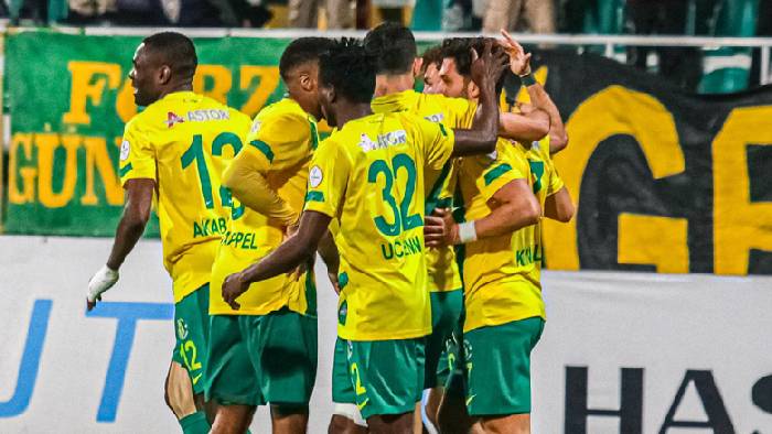 Nhận định, soi kèo Keciorengucu vs Sanliurfaspor, 18h00 ngày 8/4: Khó tin cửa trên