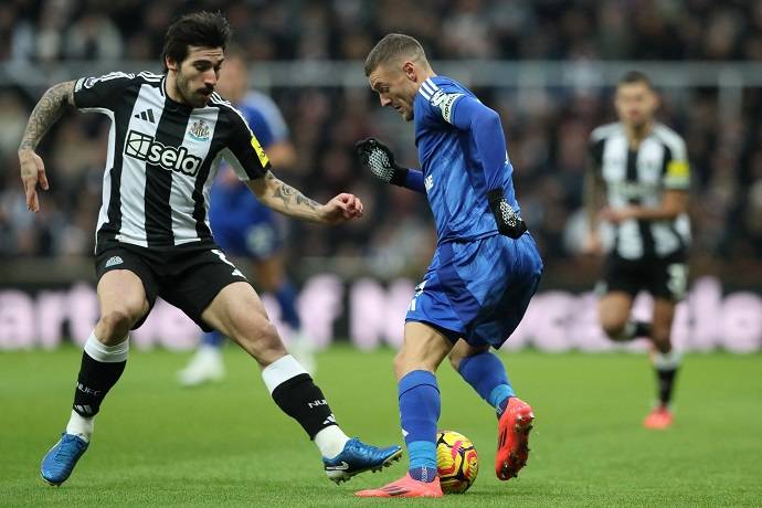 Nhận định, soi kèo Leicester City vs Newcastle, 2h00 ngày 8/4: Hướng tới Top 4