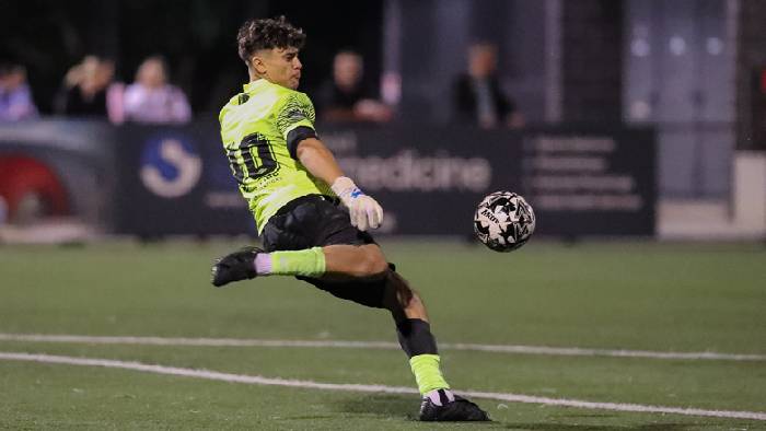 Nhận định, soi kèo Manly Vale vs Blacktown Spartans, 16h30 ngày 8/4: Khó có bất ngờ