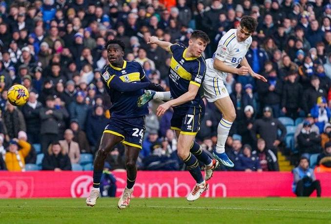 Nhận định, soi kèo Middlesbrough vs Leeds, 2h00 ngày 9/4: Căng như dây đàn