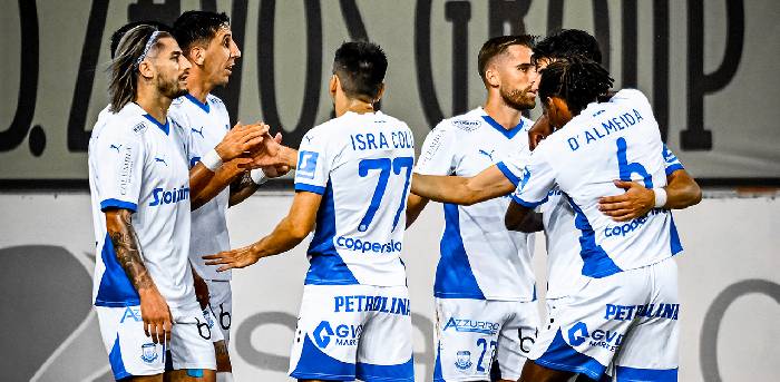 Nhận định, soi kèo Omonia Aradippou vs Nea Salamina Famagusta, 23h00 ngày 7/4: Trụ hạng thành công