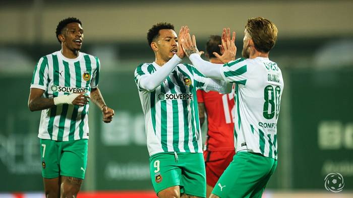 Nhận định, soi kèo Rio Ave vs Boavista, 02h15 ngày 8/4:  Khách lại trắng tay