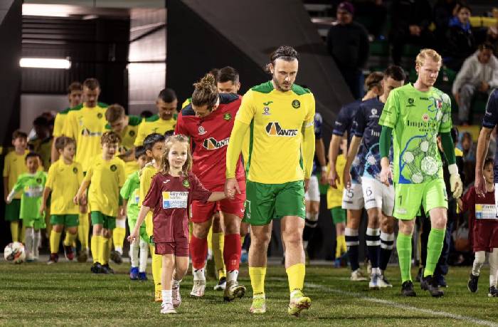 Nhận định, soi kèo Rochedale Rovers vs Pine Hills, 16h15 ngày 8/4: Viết lại lịch sử