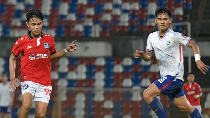 Nhận định, soi kèo Sabah vs PDRM, 18h15 ngày 8/4: Niềm vui ngắn ngủi