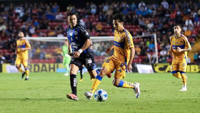 Nhận định, soi kèo Tigre vs Newell’s Old Boys, 07h00 ngày 8/4: Phá dớp và lấy lại ngôi đầu