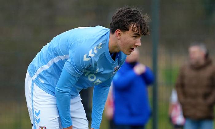 Nhận định, soi kèo U21 Coventry vs U21 Bristol City, 19h00 ngày 8/4: Cửa dưới ‘tạch’