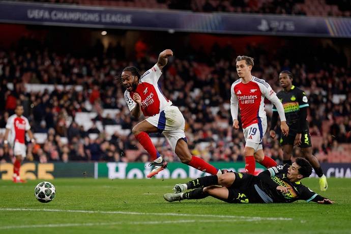 Soi kèo phạt góc Arsenal vs Real Madrid, 2h00 ngày 9/4