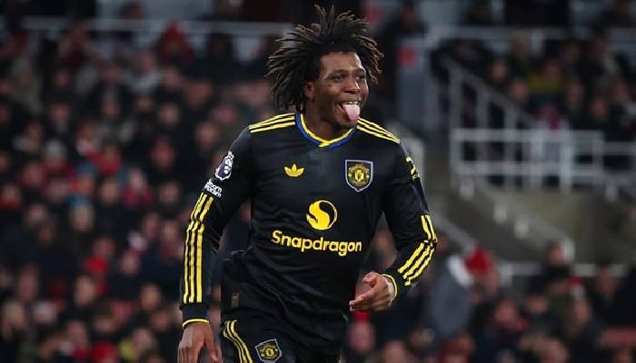 MU đón tin vui trước giai đoạn quyết định mùa giải