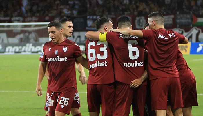 Nhận định soi kèo AEL Larissa vs Panetolikos, 20h00 ngày 8/4: Chia điểm?