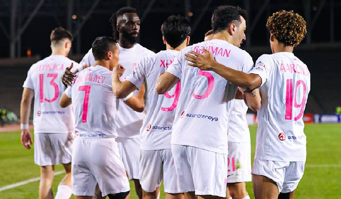 Nhận định soi kèo Araz-Naxcivan vs Sabah, 22h30 ngày 7/4: Dễ đoán