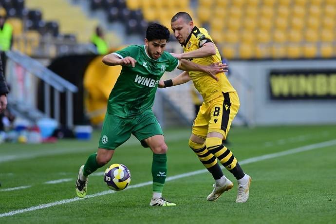 Nhận định, soi kèo Botev Plovdiv vs Lokomotiv Plovdiv, 0h30 ngày 9/4: Đánh chiếm top 8