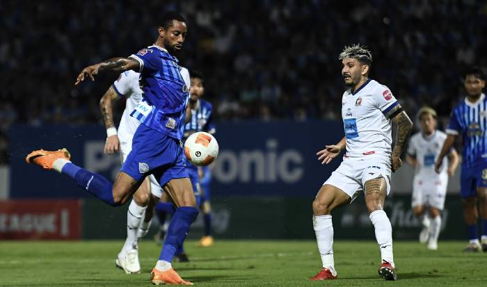 Nhận định, soi kèo Chonburi vs Port, 19h00 ngày 8/4: Thăng hoa hơn