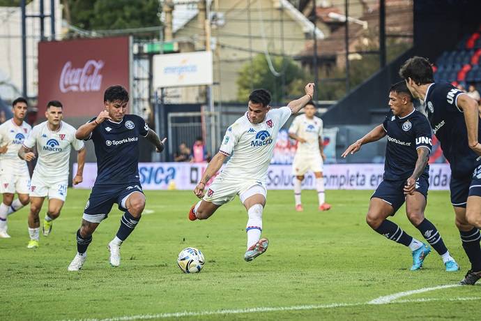 Nhận định, soi kèo Ind Rivadavia vs Club Bolivar, 5h00 ngày 8/4: Ưu thế sân nhà