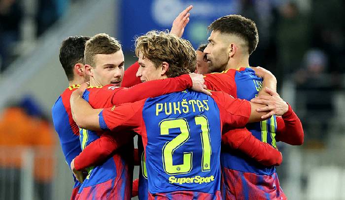 Nhận định soi kèo Istra 1961 vs Hajduk Split, 23h00 ngày 7/4: Đòi nợ