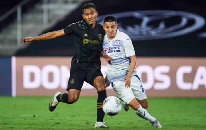 Nhận định, soi kèo Los Angeles vs Cruz Azul, 09h00 ngày 8/4: Bay chưa hạ cánh