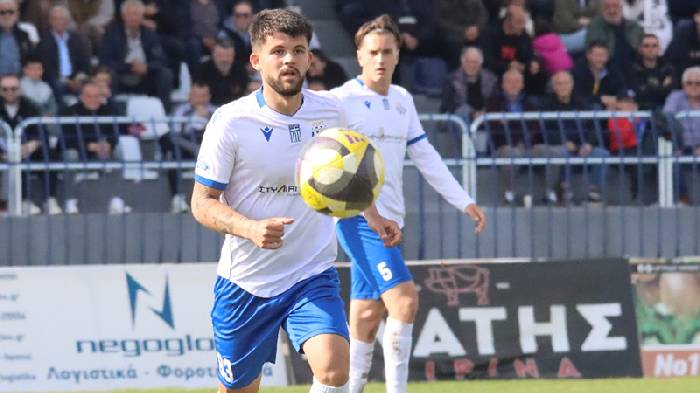Nhận định soi kèo Makedonikos vs Chrisoupolis, 19h00 ngày 8/4: Dễ đoán