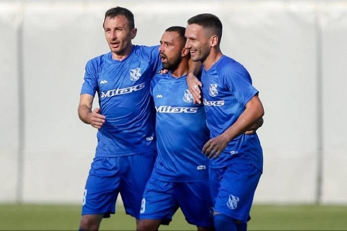 Nhận định, soi kèo Mladost Lucani vs Napredak Krusevac, 0h00 ngày 9/4: Chủ nhà ra oai