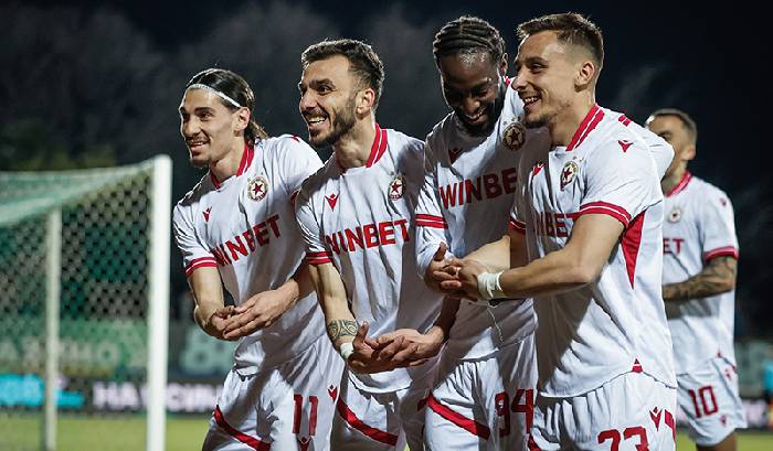 Nhận định soi kèo Montana vs CSKA Sofia, 22h00 ngày 8/4: Khó cản