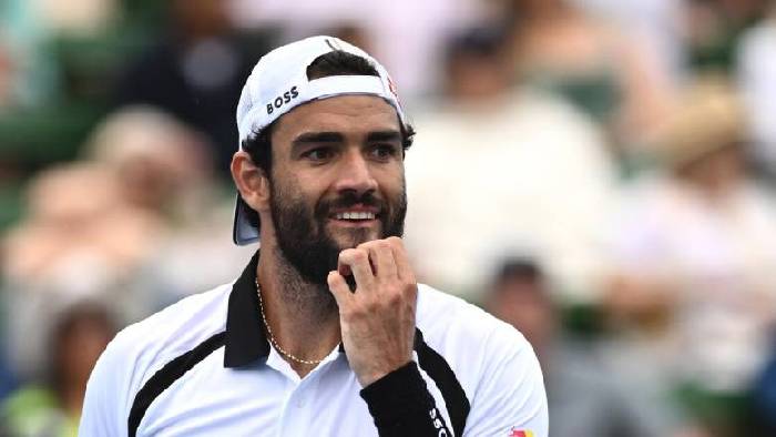 Nhận định tennis Berrettini vs Bautista Agut - Vòng 1 Monte Carlo Masters, 16h00 ngày 7/4