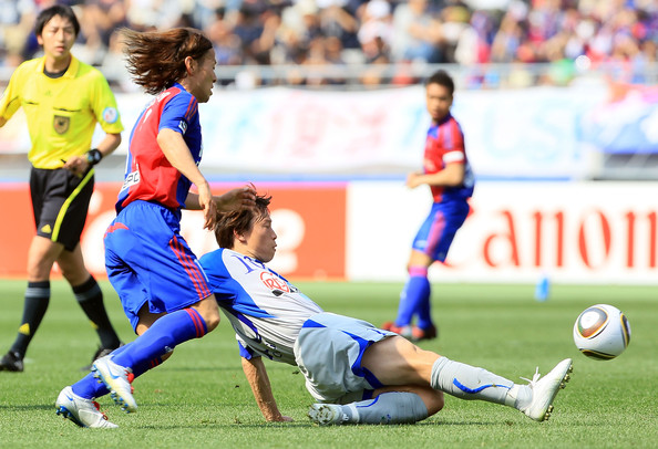 Nhận định FC Tokyo vs Vegalta Sendai, 17h00 ngày 8/5 (Cúp Liên đoàn Nhật Bản)