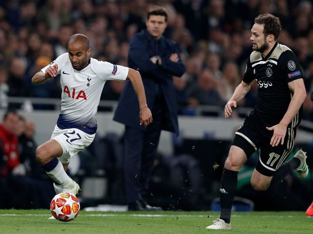 Đội hình dự kiến Ajax vs Tottenham Hotspur (2h ngày 9/5): Son trở lại