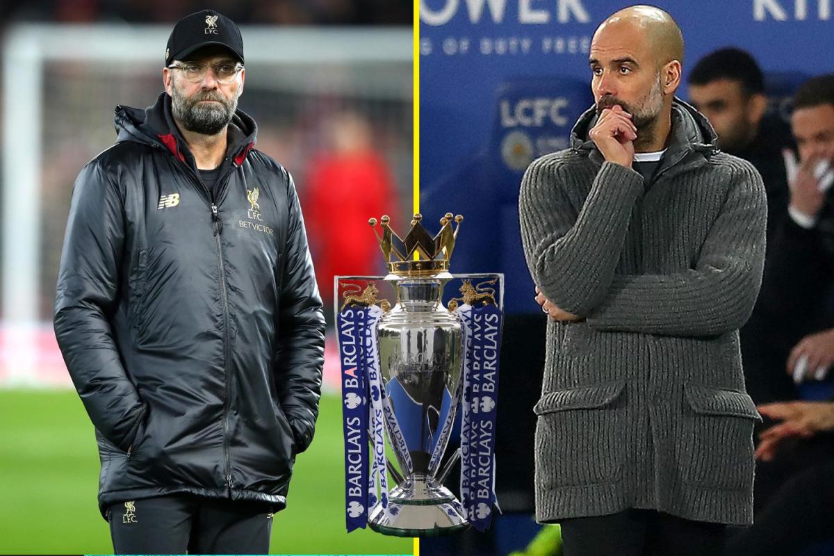 Liverpool vô địch Ngoại hạng Anh trong trường hợp nào?