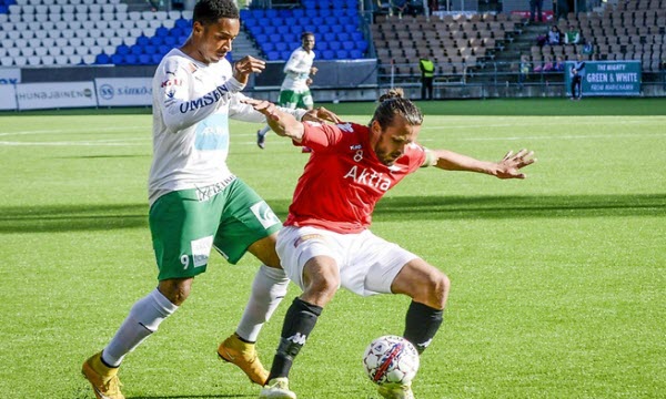 Nhận định HIFK vs Mariehamn 22h30, 08/05 (VĐQG Phần Lan)