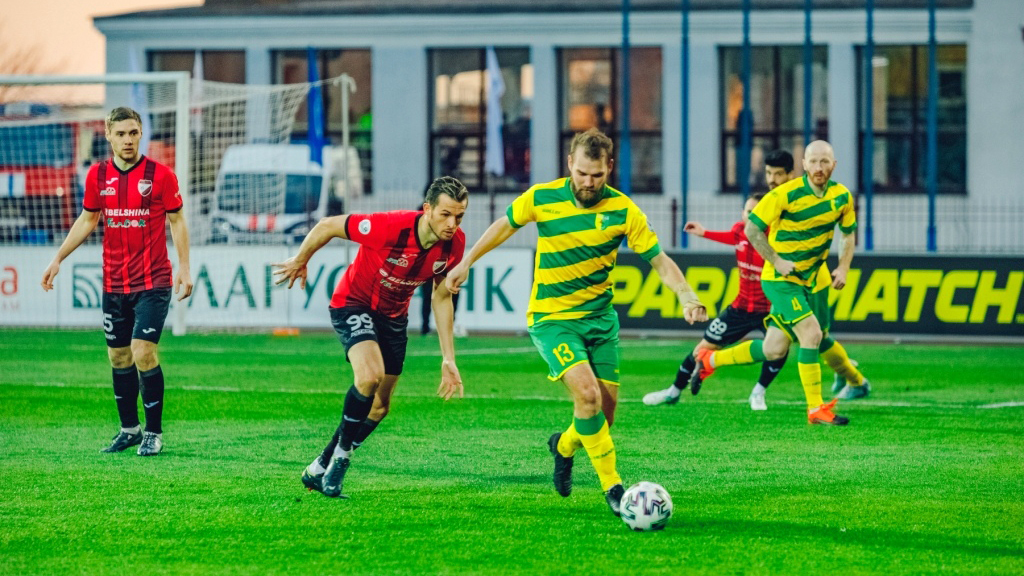 Nhận định bóng đá Naftan vs Slonim, 20h00 ngày 10/5