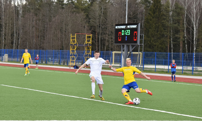 Ostrovets FC vs Chayka Zelva (17h 10/5): Chạm đáy nỗi đau