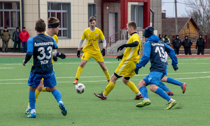 Shakhtyor Petrikov vs Polotsk (18h 10/5): Chưa thể thở phào