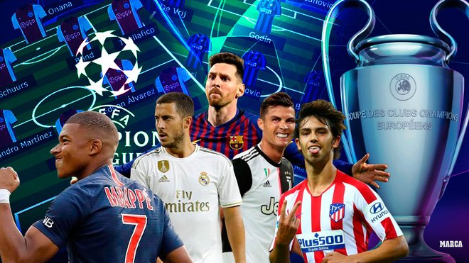 Champions League hé lộ ngày trở lại và có thể thay đổi thể thức thi đấu