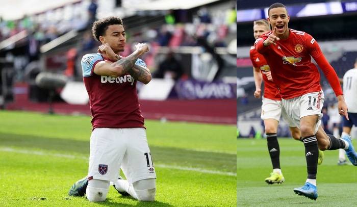 Cầu thủ xuất sắc nhất EPL tháng 4: Lingard đại chiến Greenwood