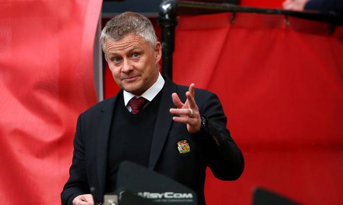 HLV xuất sắc nhất Ngoại hạng Anh tháng 4/2021: Ai đấu lại Solsa?