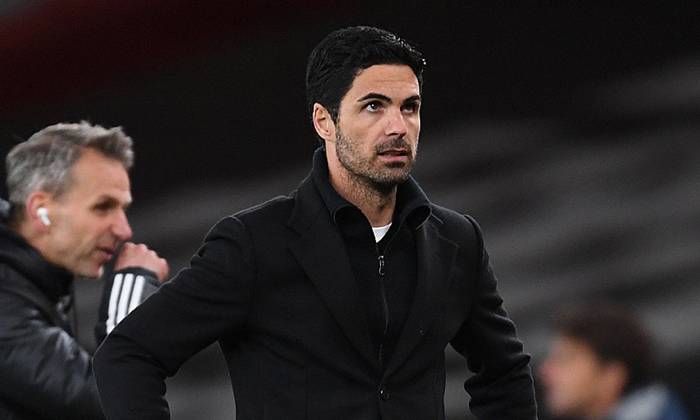 Mikel Arteta: ‘Arsenal xứng đáng vào chung kết Europa League'