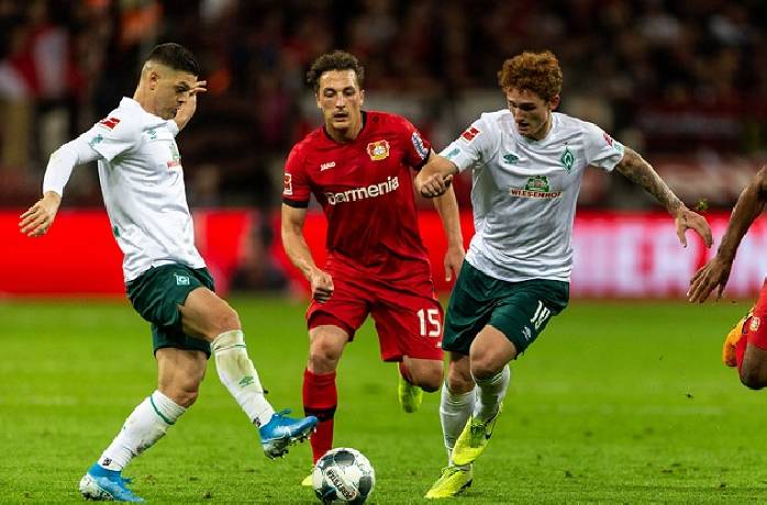 Nhận định Bremen vs Leverkusen, 20h30 ngày 8/5