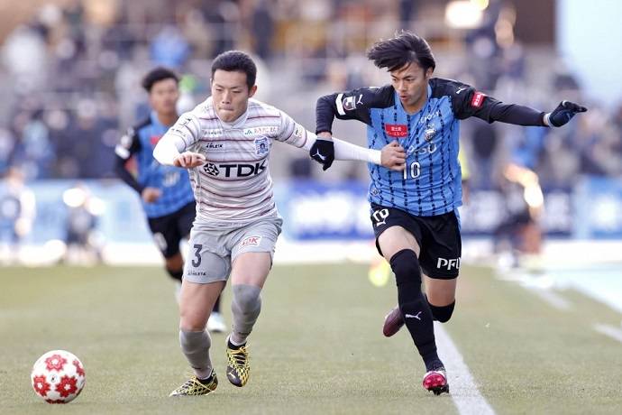 Nhận định Gamba Osaka vs Kawasaki Frontale, 16h00 ngày 8/5