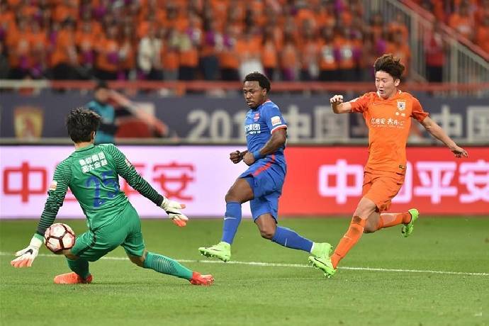 Nhận định Shandong Taishan vs Qingdao, 17h ngày 8/5