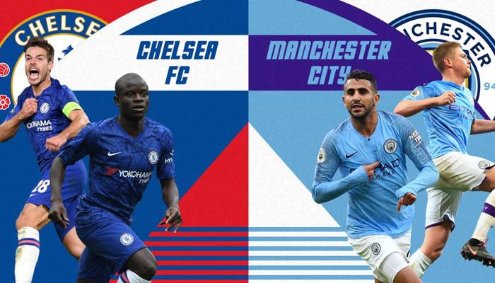 Những điểm nóng định đoạt trận Man City vs Chelsea: Không có chỗ cho Demo