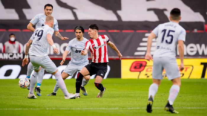 Nhận định, soi kèo Bilbao vs Valencia, 21h15 ngày 7/5