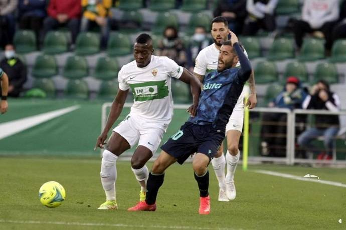 Nhận định, soi kèo Cadiz vs Elche, 23h30 ngày 7/5