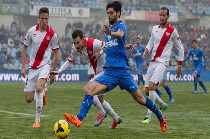 Nhận định, soi kèo Getafe vs Vallecano, 19h00 ngày 08/05